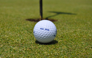 Situations golfiques