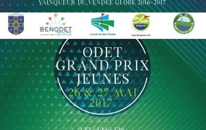 Grand Prix Jeunes : observateurs