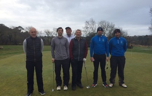 Coupe des Partenaires