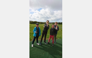 Ecole de Golf - Pitch and Putt Pen Ar Bed