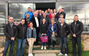 Coupe Mercedes Belleguic