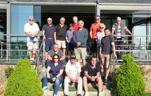 Compétition des stagiaires