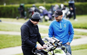 Championnat de France - Les infos du Capitaine après la 2ème journée