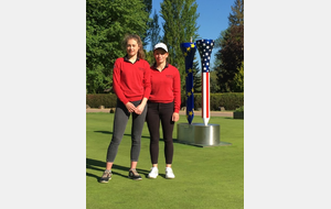 Championnat de France Dames 3ème division 