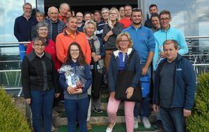 Compétition Automobiles de l'Odet