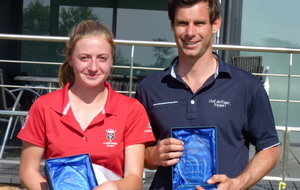 Grand Prix Odet - Bravo Vincent