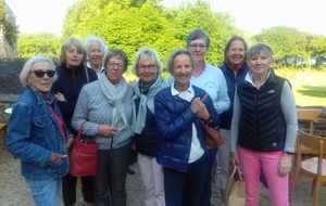 Ladies Cup à Carantec