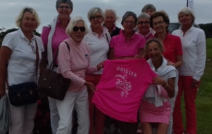 TROPHEE ODYSSEA LADIES'CUP