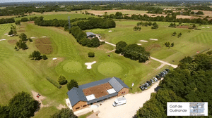 Déplacement reconnaissance à GUERANDE le 7 juillet 2018