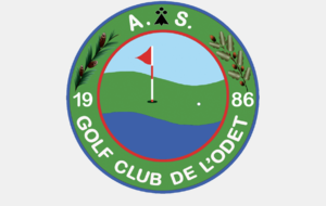 SENIORS GOLFEURS DE L'ODET