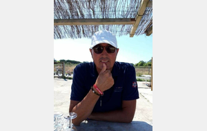 Décès de Didier LE BOS