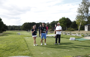 GP de l’Odet. 144 joueurs au départ !