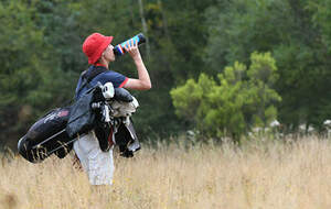 &quot;PROTOCOLE NATIONAL COMPETITION CANICULE&quot; FFG du 12/07//2022