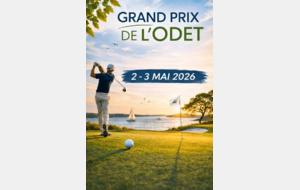Grand Prix de l’Odet. Liste des départs et livescoring