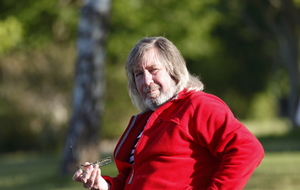 Le photographe du télégramme.