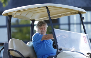 JJ Le Moenne de la ligue de Bretagne.