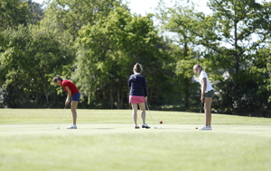 Les femmes ne se sont pas bousculées.

Où sont les joueuses de l'Odet ?