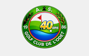 Association Sportive du Golf de l'Odet