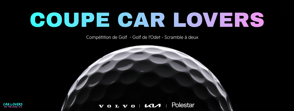 Coupe Car Lovers