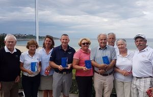 Championnat de Bretagne individuel seniors