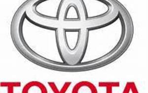 Coupe Toyota