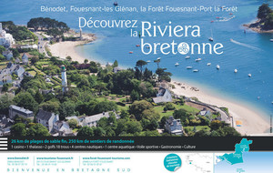 Riviera Bretonne / Coupe des jeudis 4ème tour