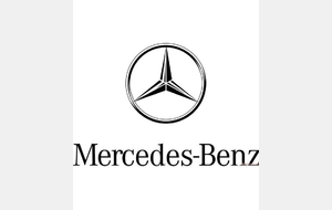 Coupe MERCEDES