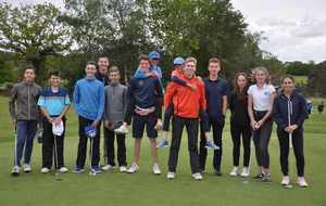 Grand prix Jeunes de l’Odet