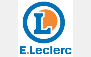 Coupe Leclerc Pont-L'Abbé