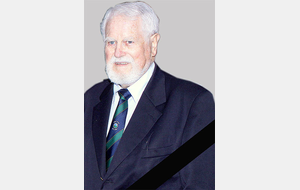 Trophée Jean-Paul Chaton / jour blanc