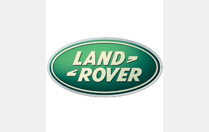 Coupe Auto Océane / Land Rover