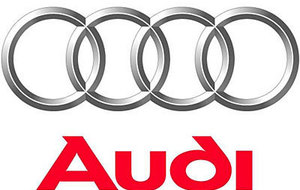 Coupe Audi