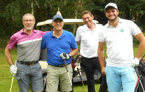 Fête de l’AS Cross