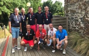 Championnat de France Mid Messieurs