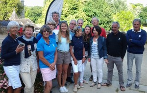 Championnat du Finistère par équipes