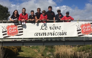 COMPETITION A.S.&quot; Habillons notre Ecole de Golf&quot;
