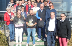 Coupe Automobile de L’Odet