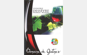 Domaine des Gatines / Coupe des jeudis 1er tour