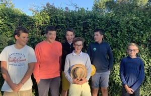 Championnat de France U16 3ème division