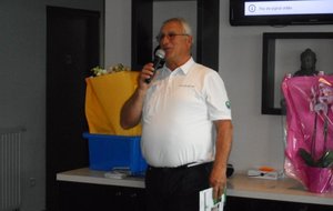 COUPE DU PRESIDENT - CORNOUAILLE VOYAGE