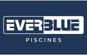 Coupe Swin Garden Piscines Ever Blue