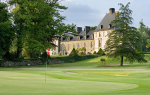 Championnat de France par équipes Messieurs 3ème division