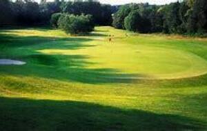 Championnat de France par équipes Mid Messieurs 3ème division