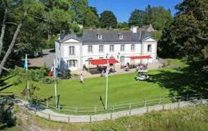 Championnat du Finistère par équipes Finale Golf de Cornouaille