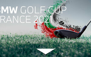 BMW Golf Cup France 2021