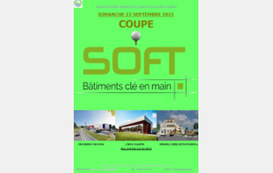 Coupe SOFT