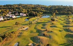 Championnat de France Mid AM Messieurs 4ème division Golf de Pornic