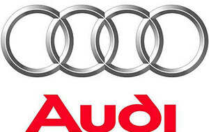 Coupe Audi - EXCEL