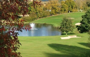 Championnat de France par équipes Seniors Messieurs 4ème division Vire La Dathée