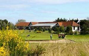 Championnat de France par équipes Seniors Dames 3ème division Coutainville